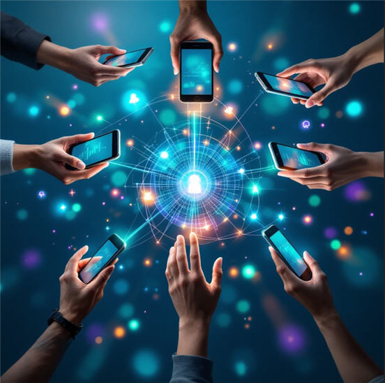 Team collaboration